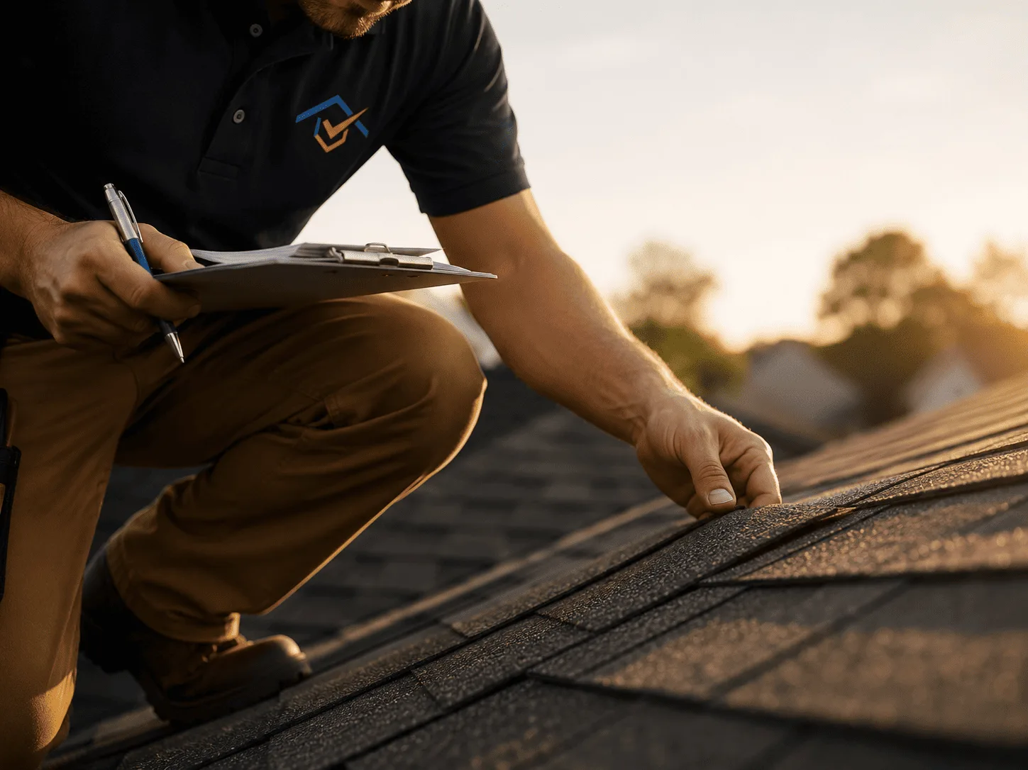 Why Choose Roof Inspection in Ansted, WV