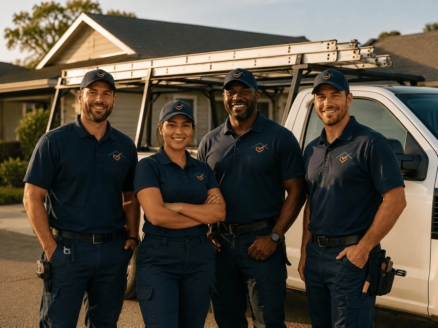 Roof Inspection company in Ansted, WV